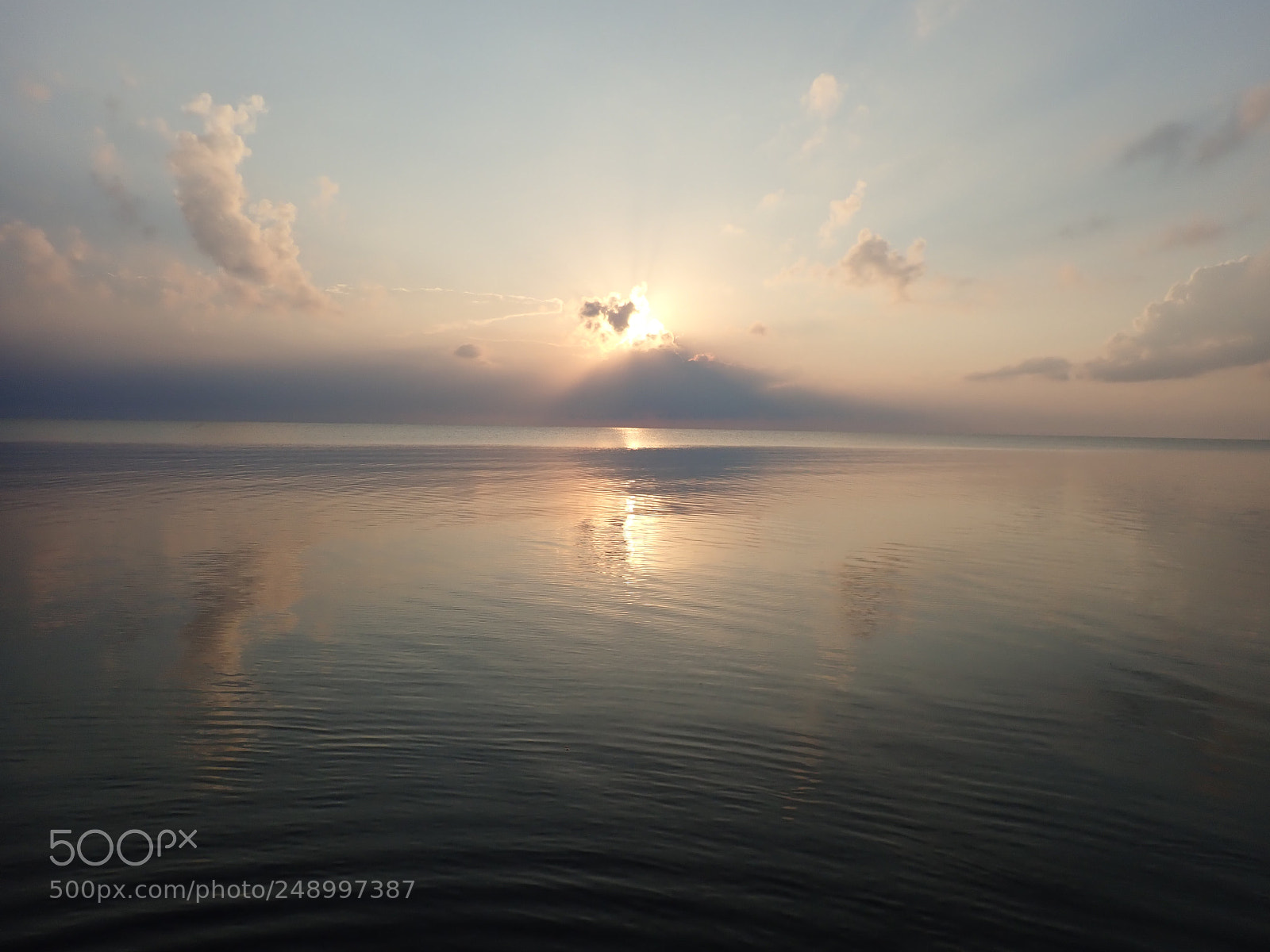 Olympus TG-5 sample photo. Sunrise in hopkins belize. photography