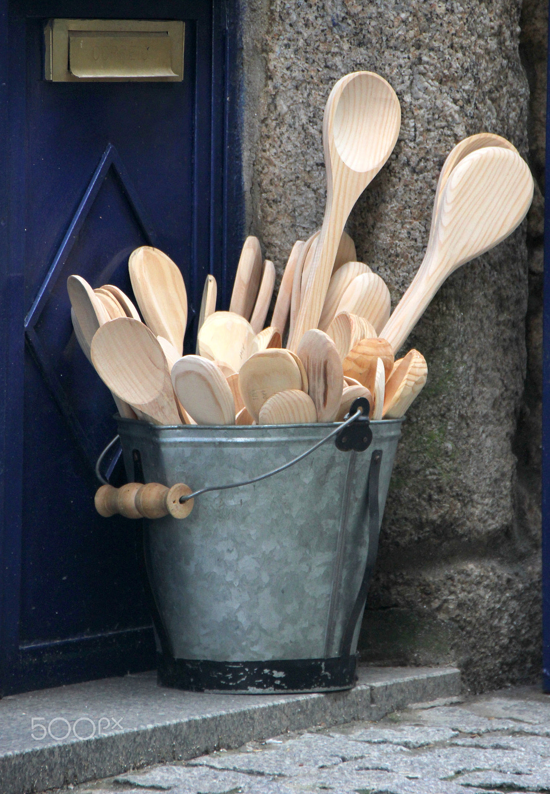 Sigma 18-200mm f/3.5-6.3 DC OS HSM [II] sample photo. Wooden spoons photography