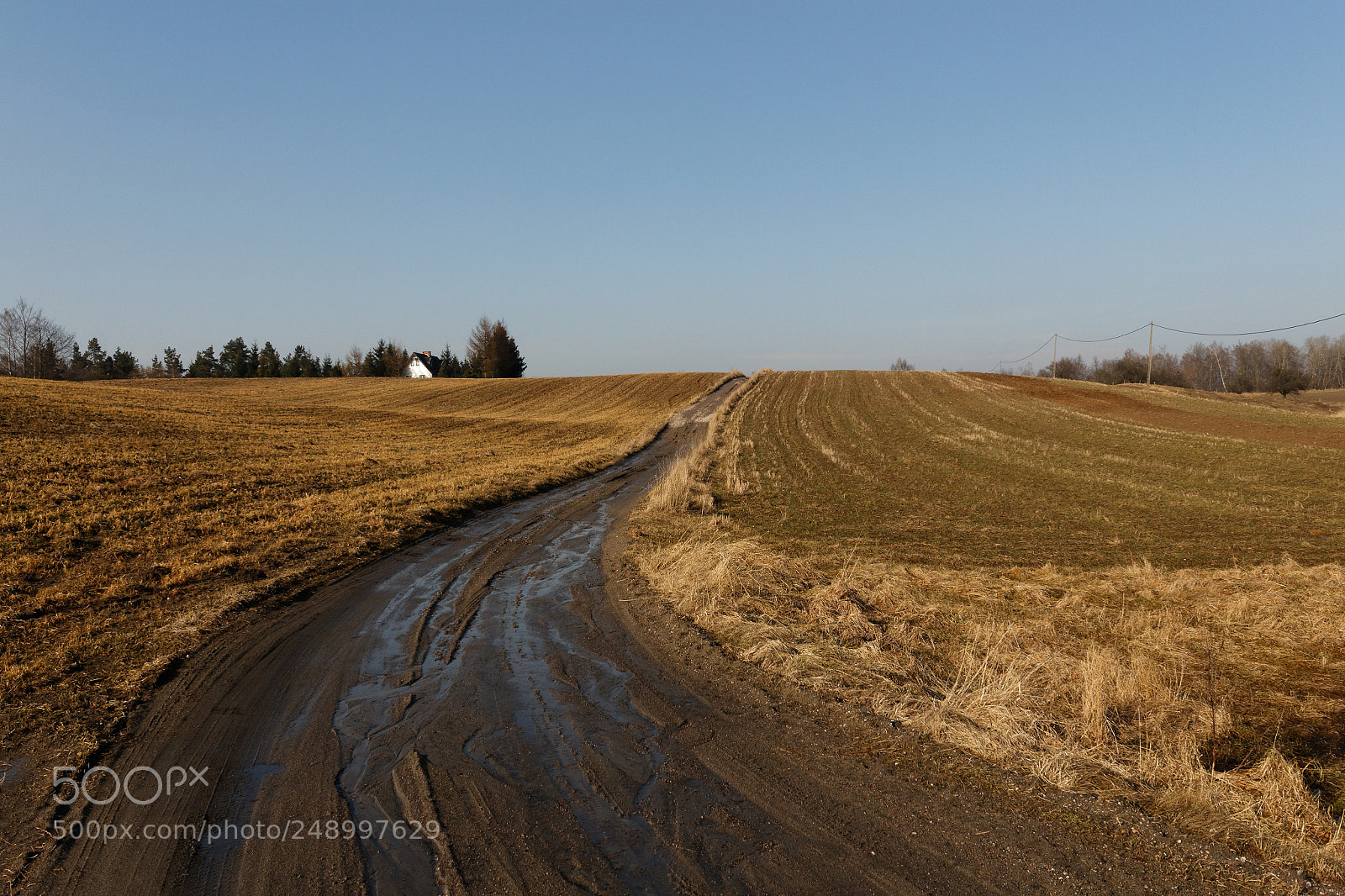 Canon EOS 1200D (EOS Rebel T5 / EOS Kiss X70 / EOS Hi) sample photo. Countryside road photography