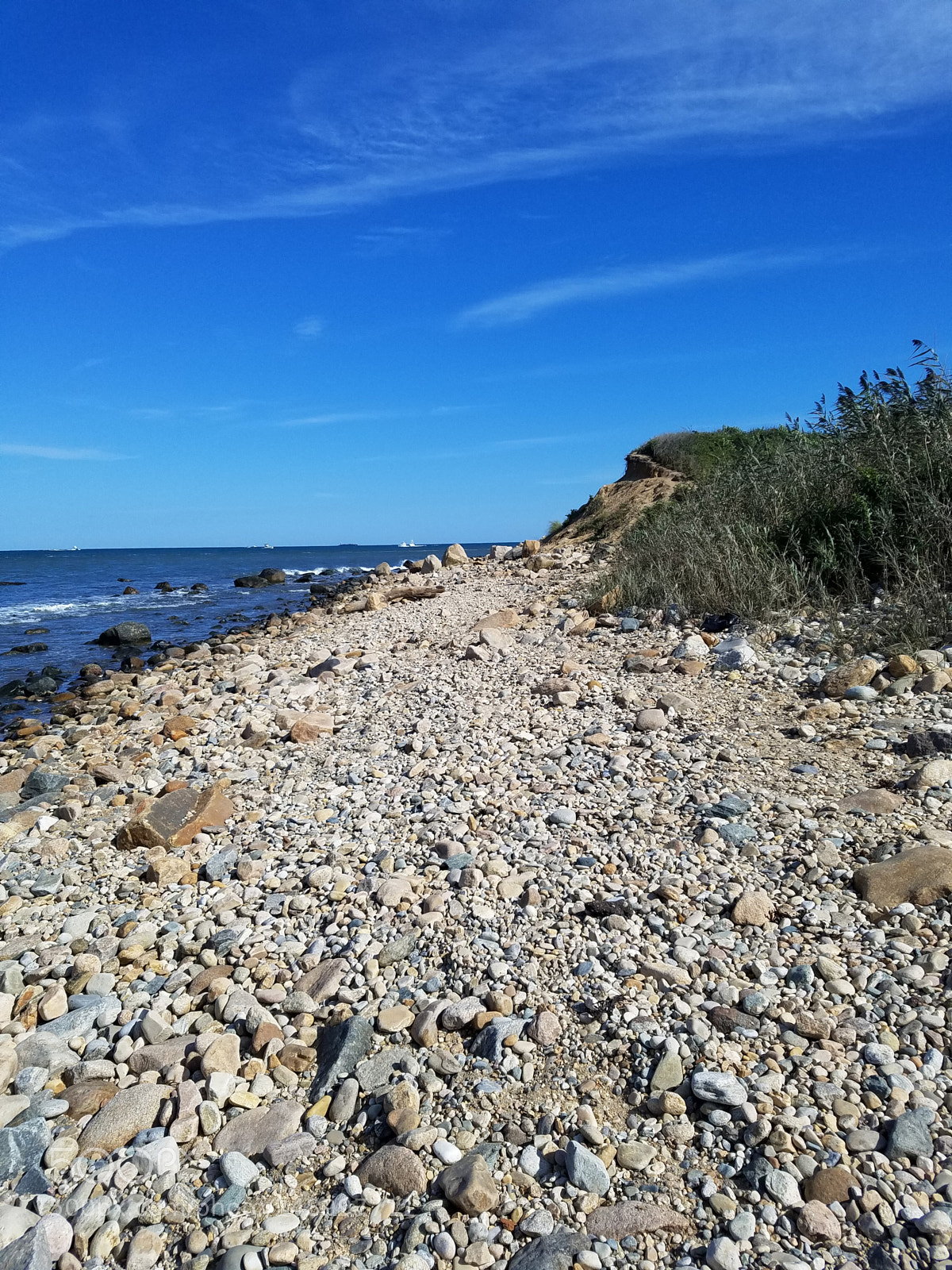 Samsung Galaxy S7 sample photo. Long island beach photography