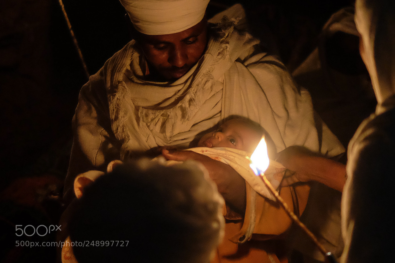 Fujifilm X-T1 sample photo. Lalibela ritual photography