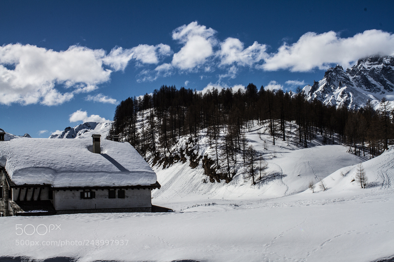 Canon EOS 7D sample photo. Alpe devero photography