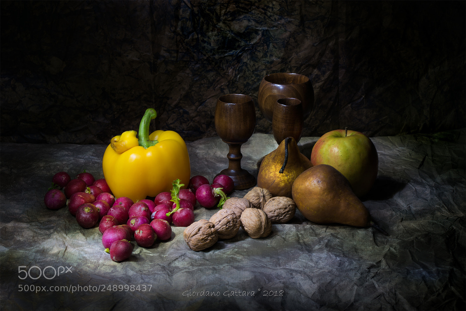 Nikon D810 sample photo. Still photography