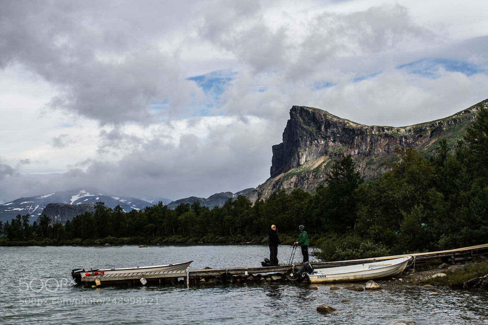Canon EOS 7D sample photo. Skierfe mountain photography