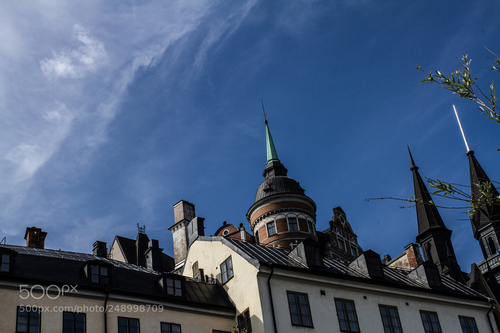 Canon EOS 7D sample photo. Against the sky photography