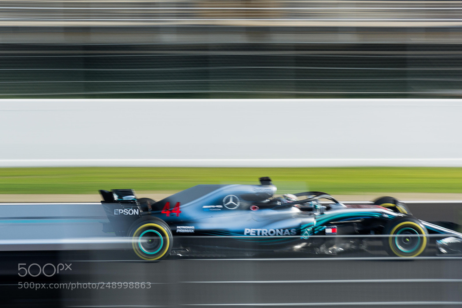 Nikon D7100 sample photo. F1 testing photography