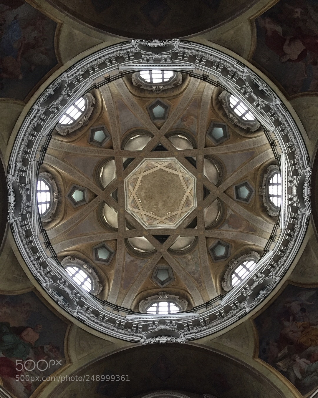 Apple iPhone 6 sample photo. Turin. photography