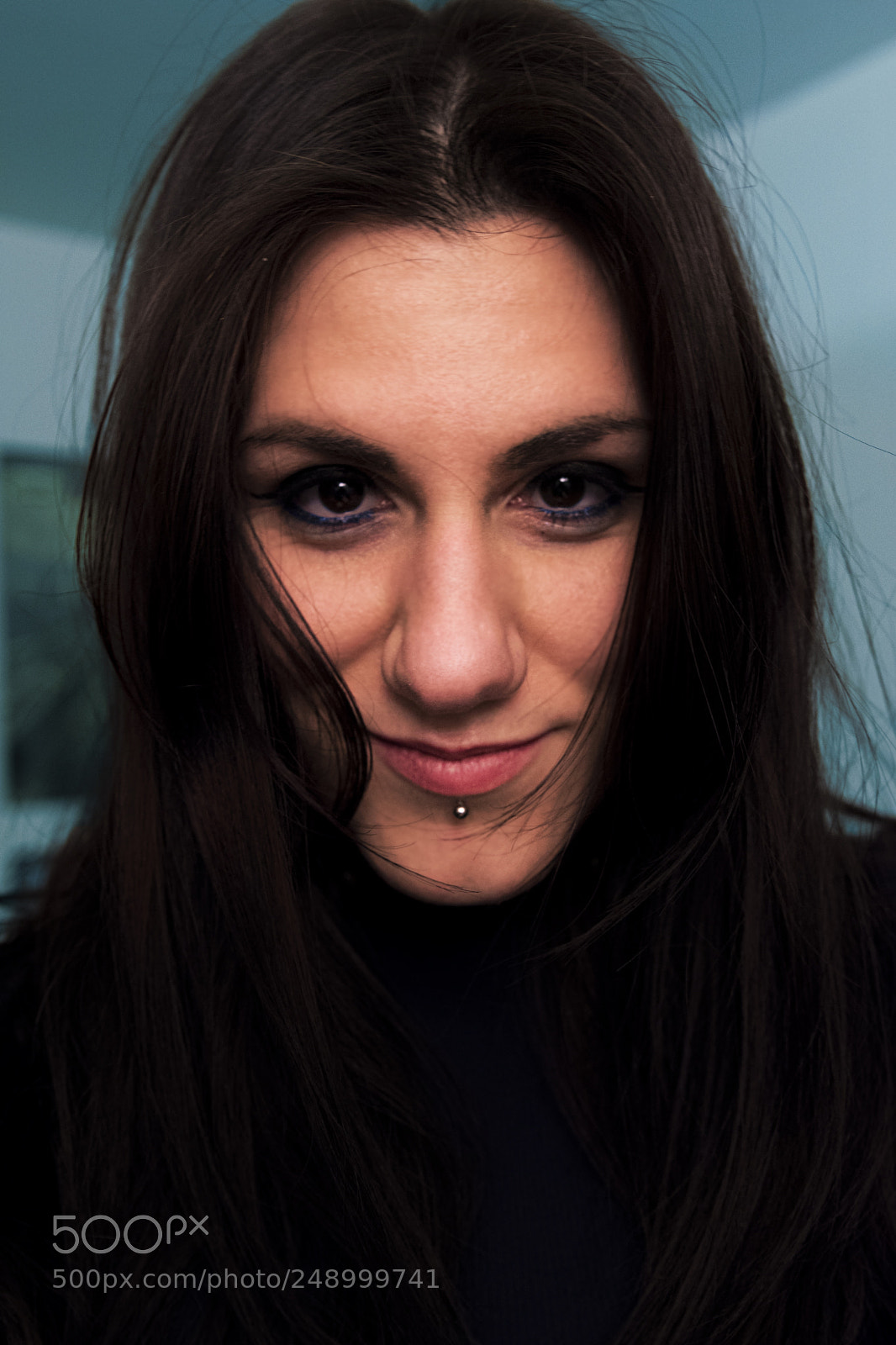 Nikon D7200 sample photo. What? photography