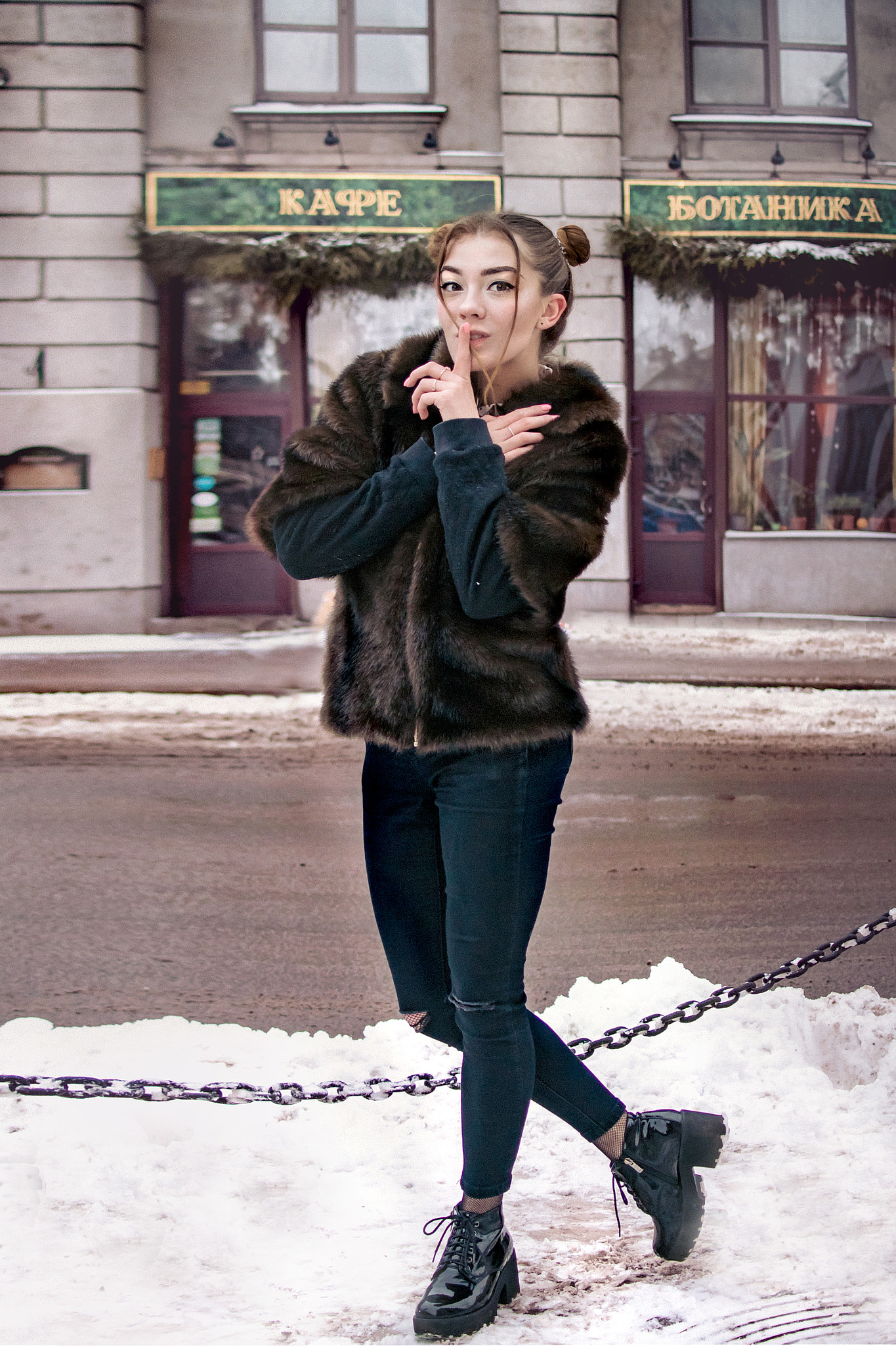Nikon 1 V3 sample photo
