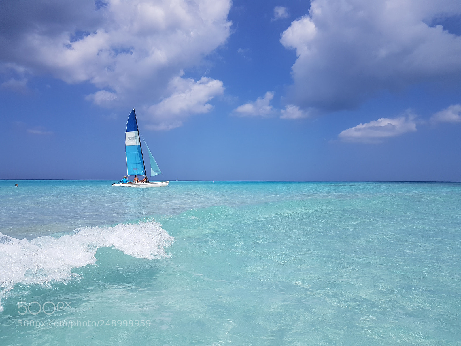 Samsung Galaxy S7 Edge sample photo. Varadero beach photography