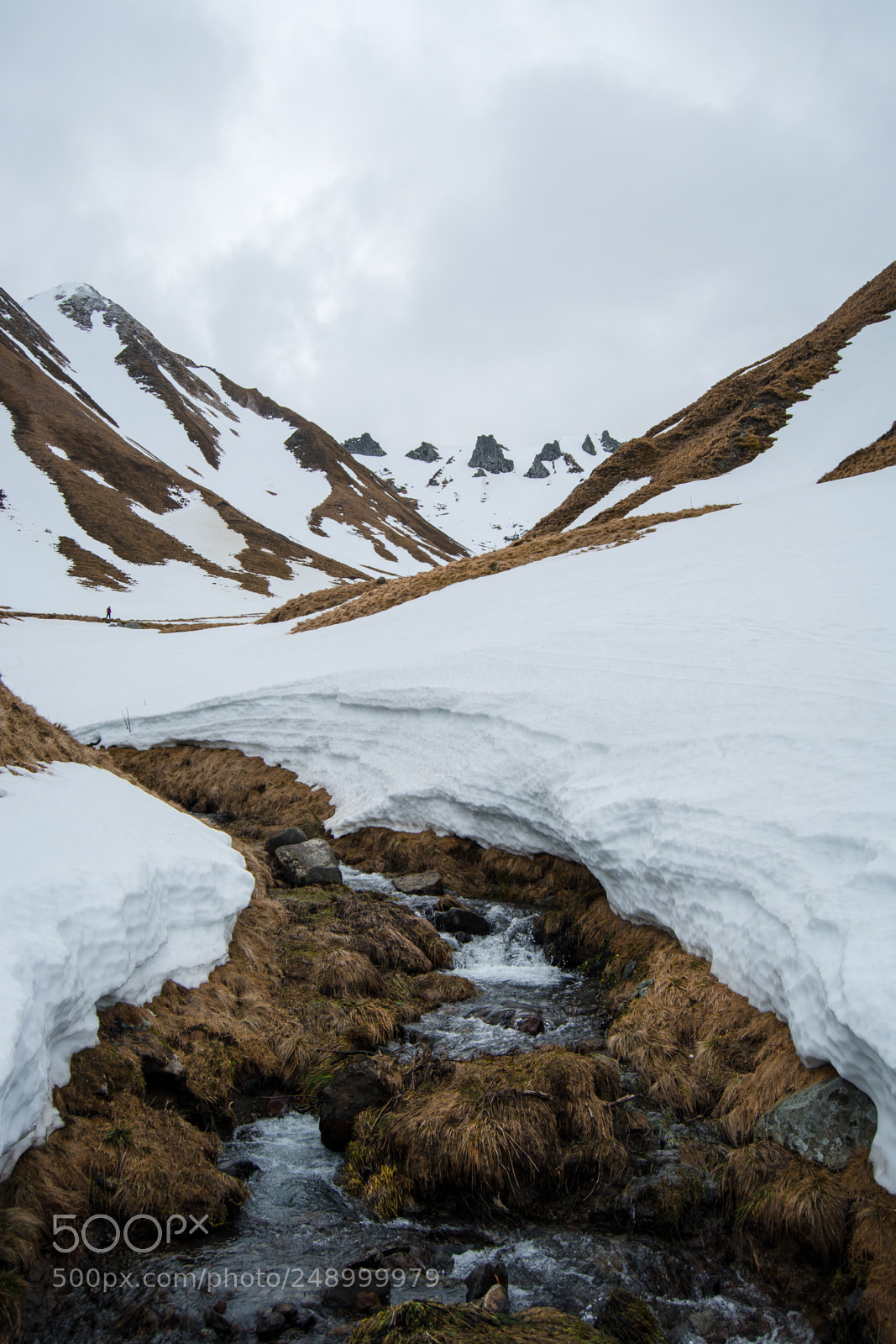 Nikon D7100 sample photo. Val de courre photography