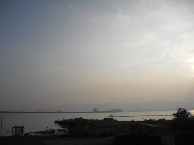 Casio Exilim EX-Z33 sample photo. O () photography