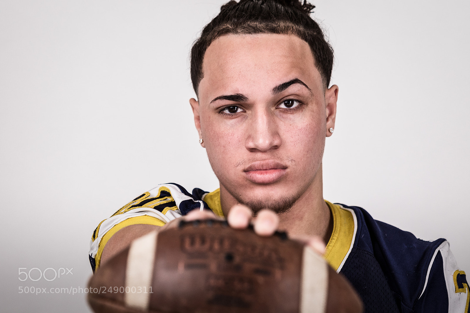 Canon EOS 7D Mark II sample photo. Kelvin cotto - can photography