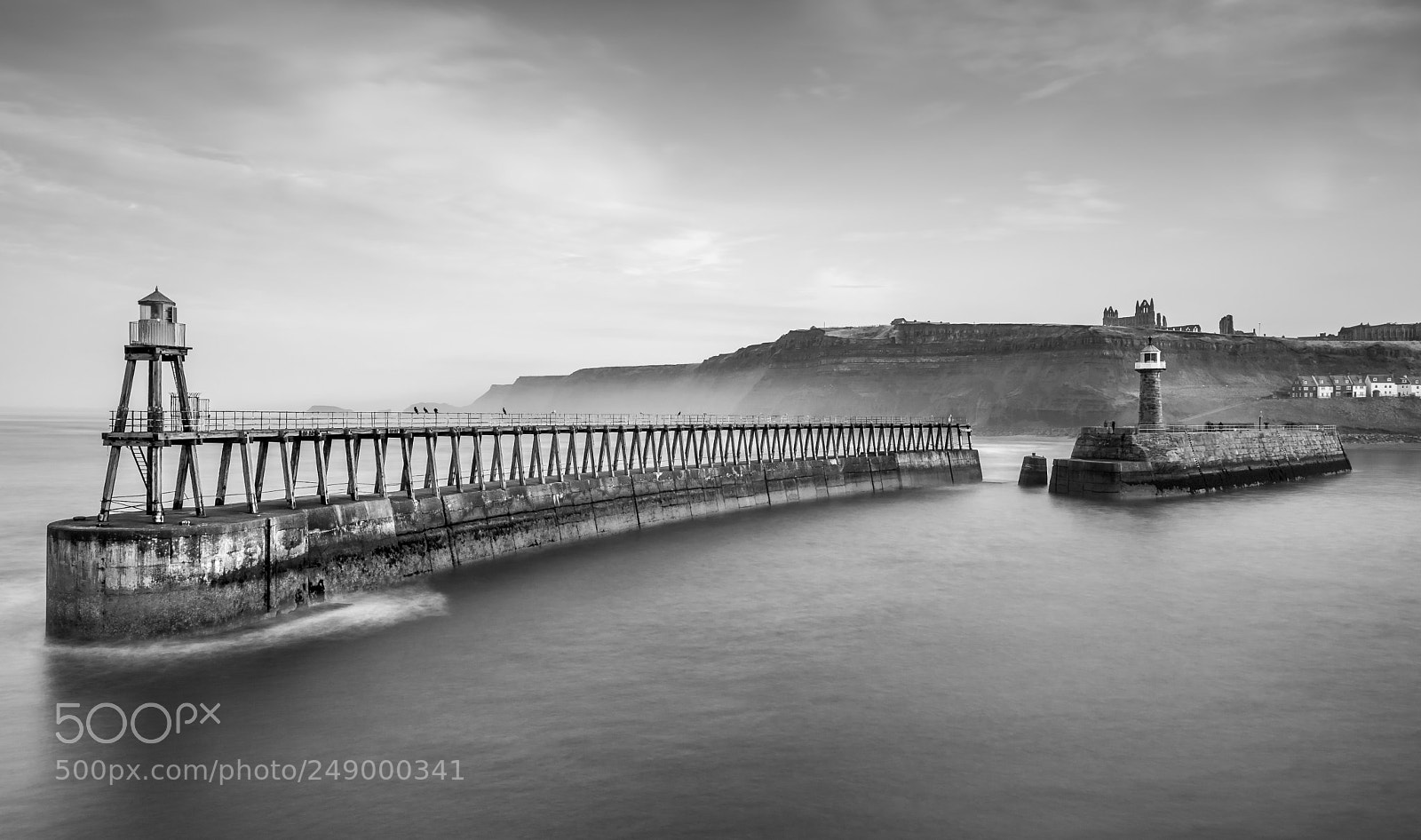 Nikon D500 sample photo. Whitby photography