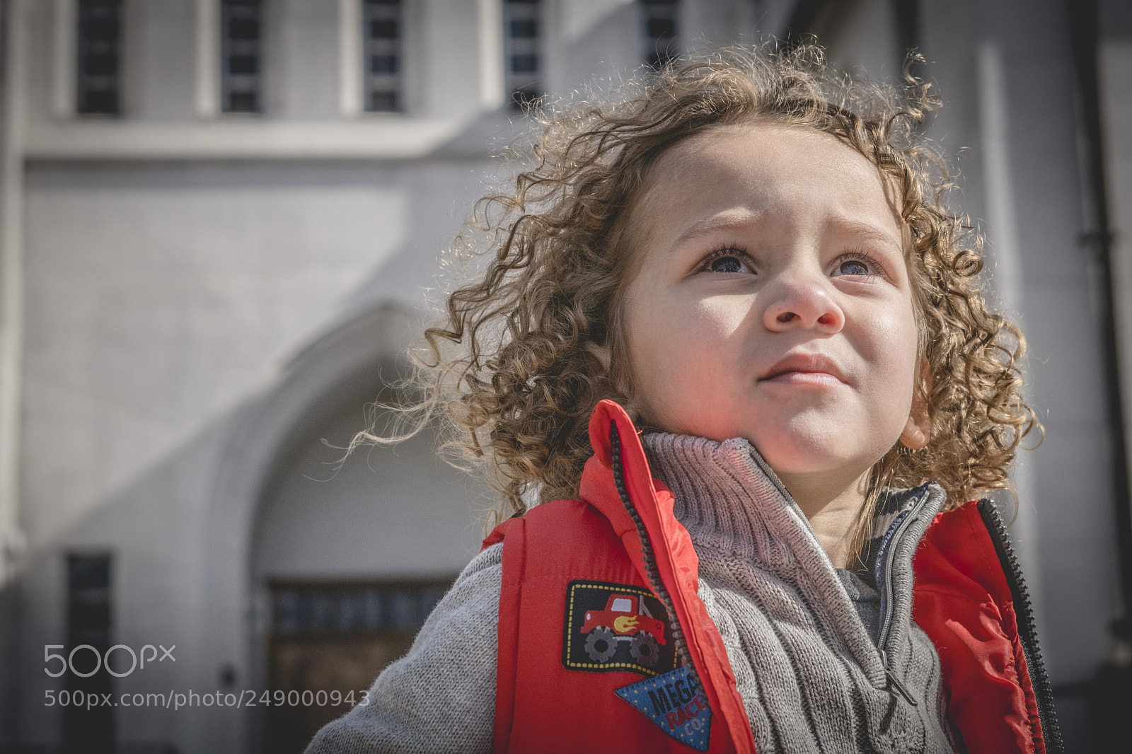 Sony a6300 sample photo. Nautica ad photography
