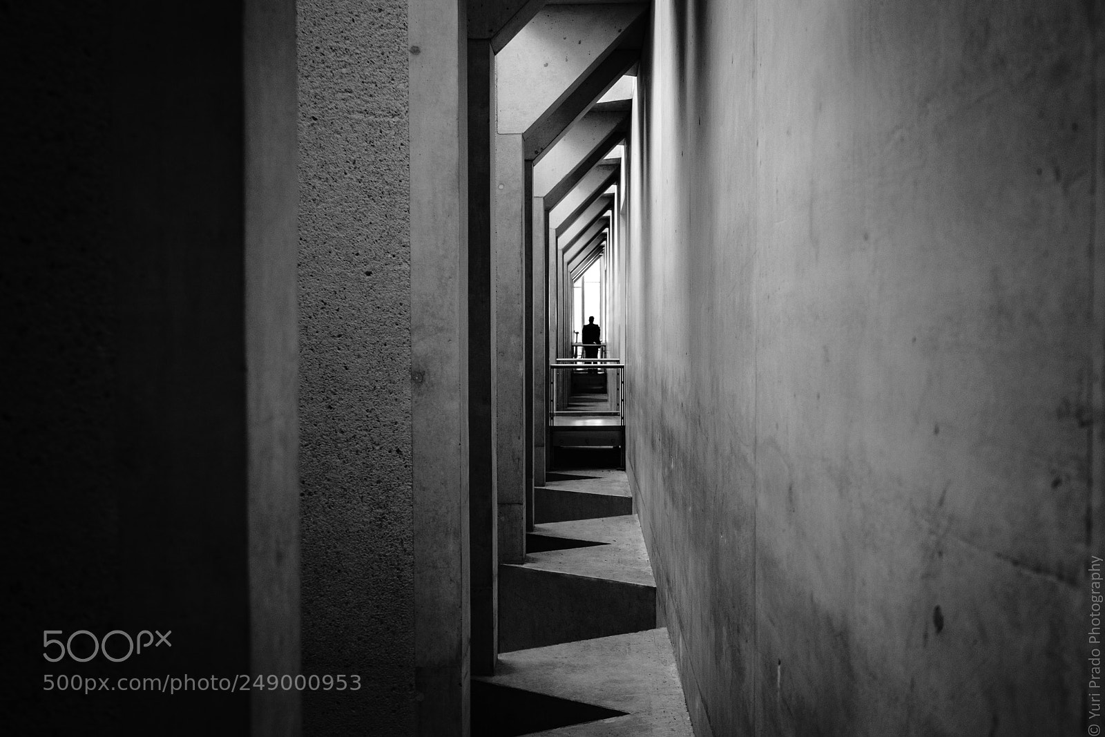 Sony Cyber-shot DSC-RX1R II sample photo. ...tall dark man... photography