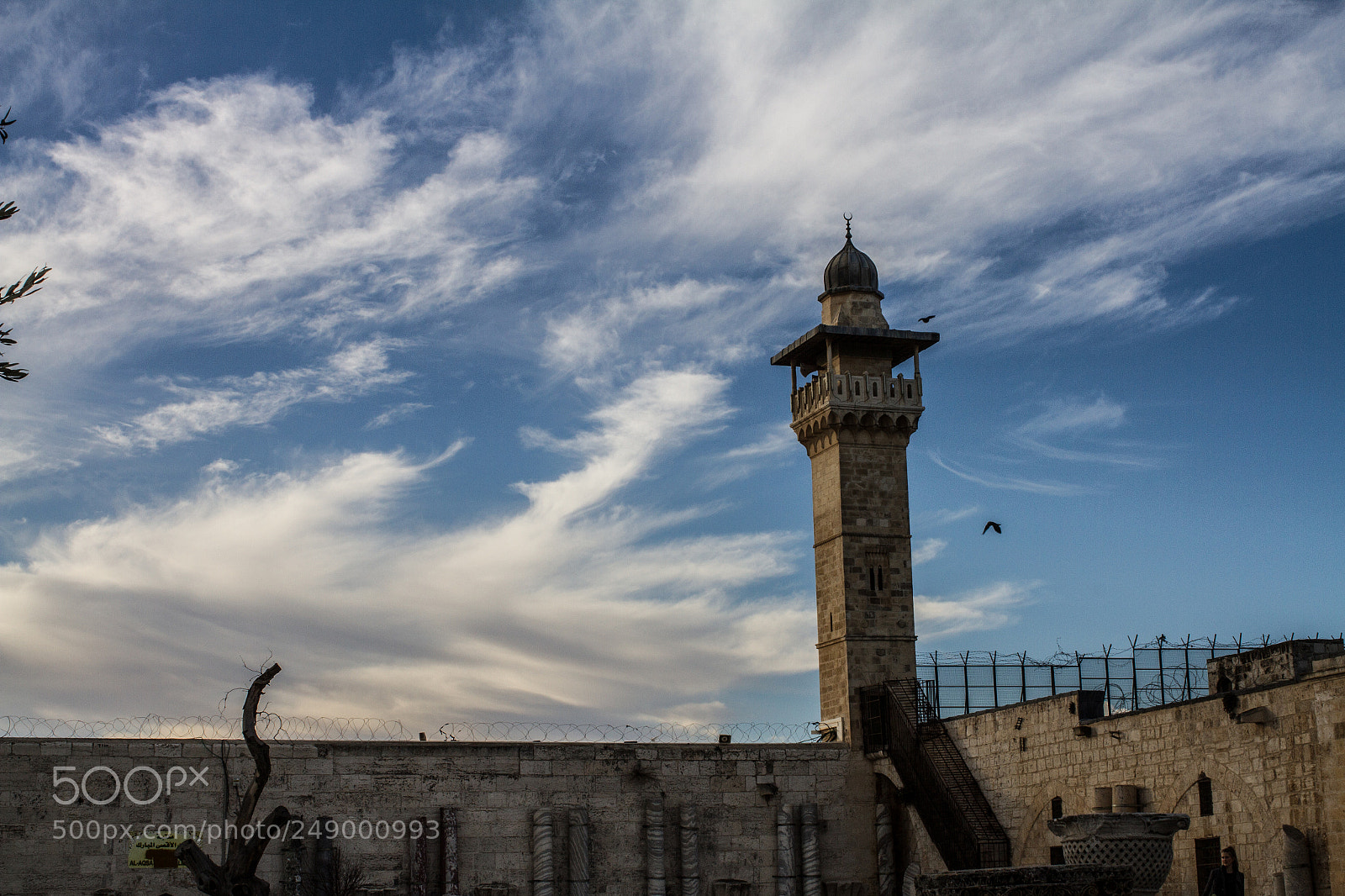 Canon EOS 7D sample photo. Minaret photography
