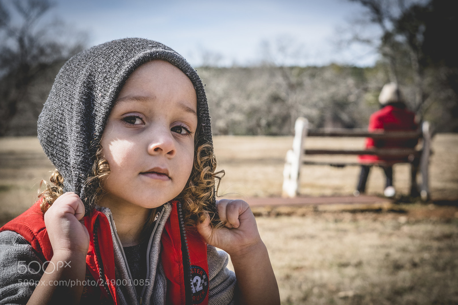 Sony a6300 sample photo. Little man photography