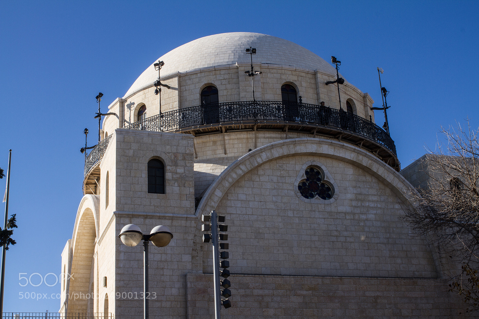 Canon EOS 7D sample photo. Synagogue photography