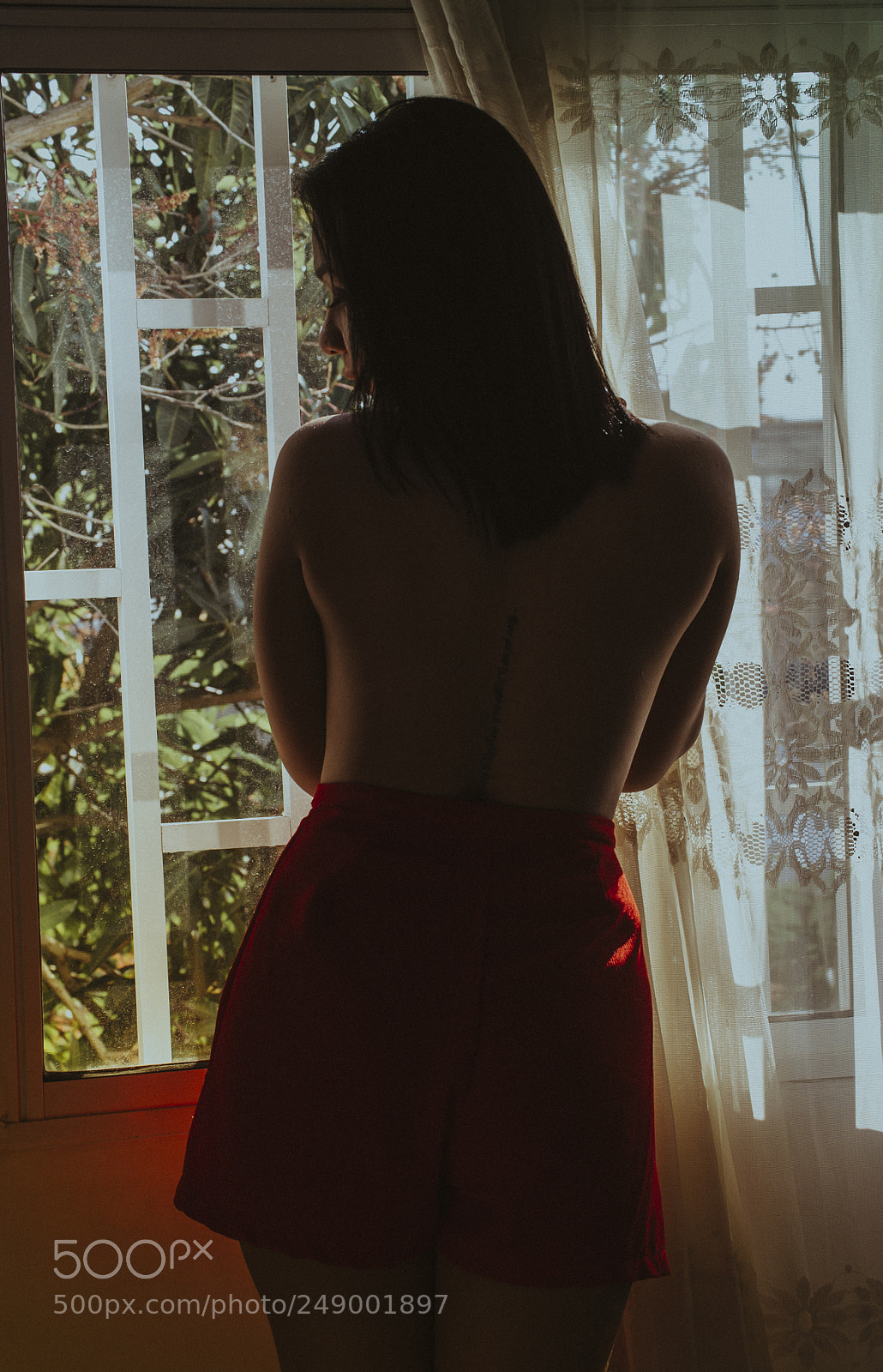 Nikon D3100 sample photo. Waiting photography