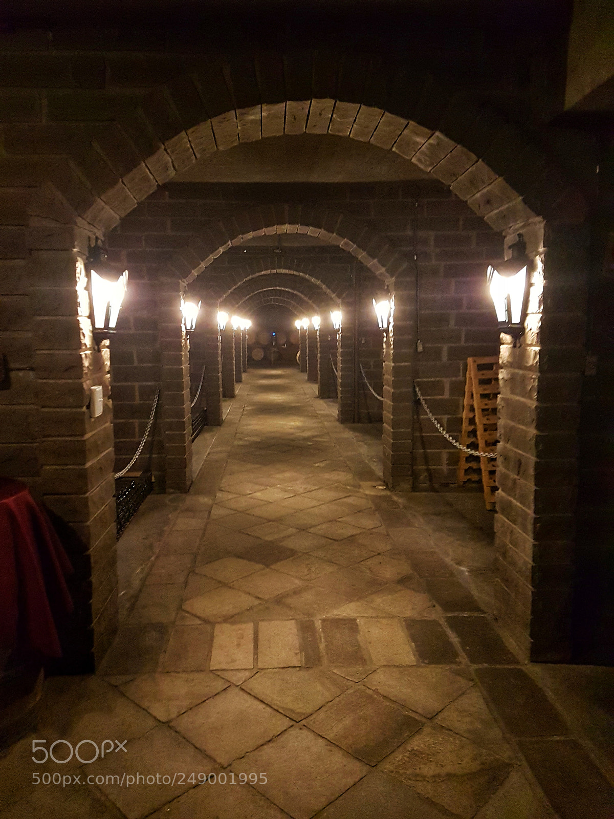 Samsung Galaxy S7 Edge sample photo. Cave photography