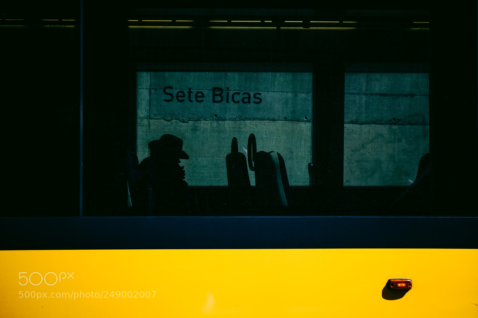 Canon EOS M10 sample photo. Sete bicas photography