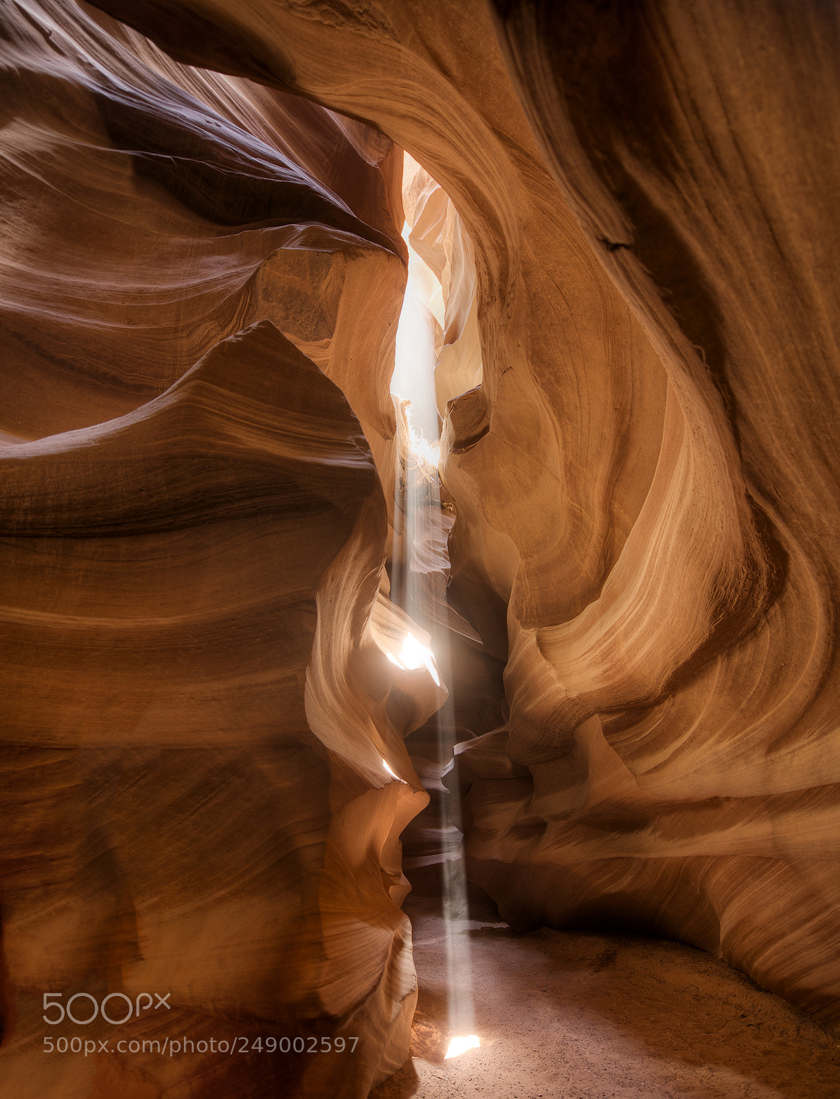 Nikon D800 sample photo. Uneven beams photography
