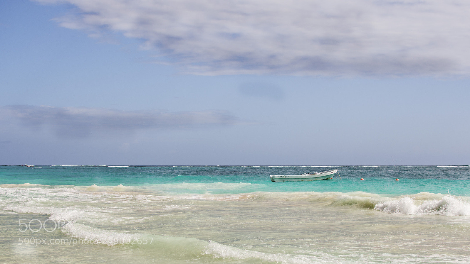Nikon D7200 sample photo. Boat photography