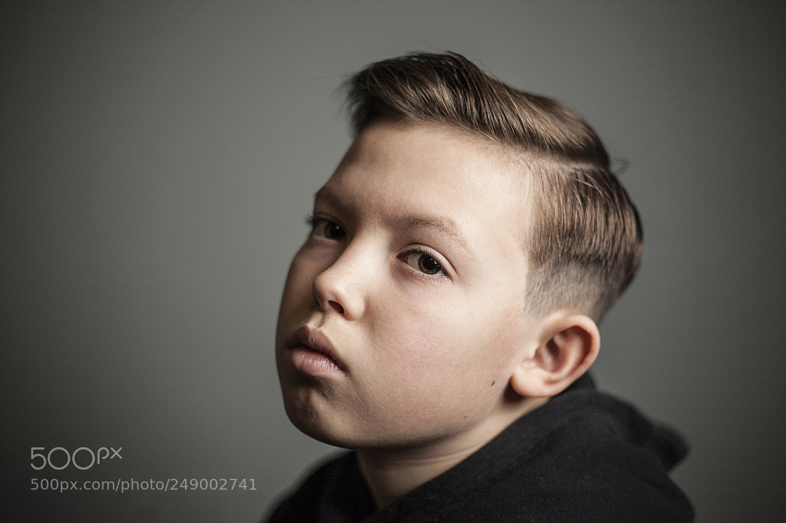 Canon EOS 5D sample photo. Isaac photography