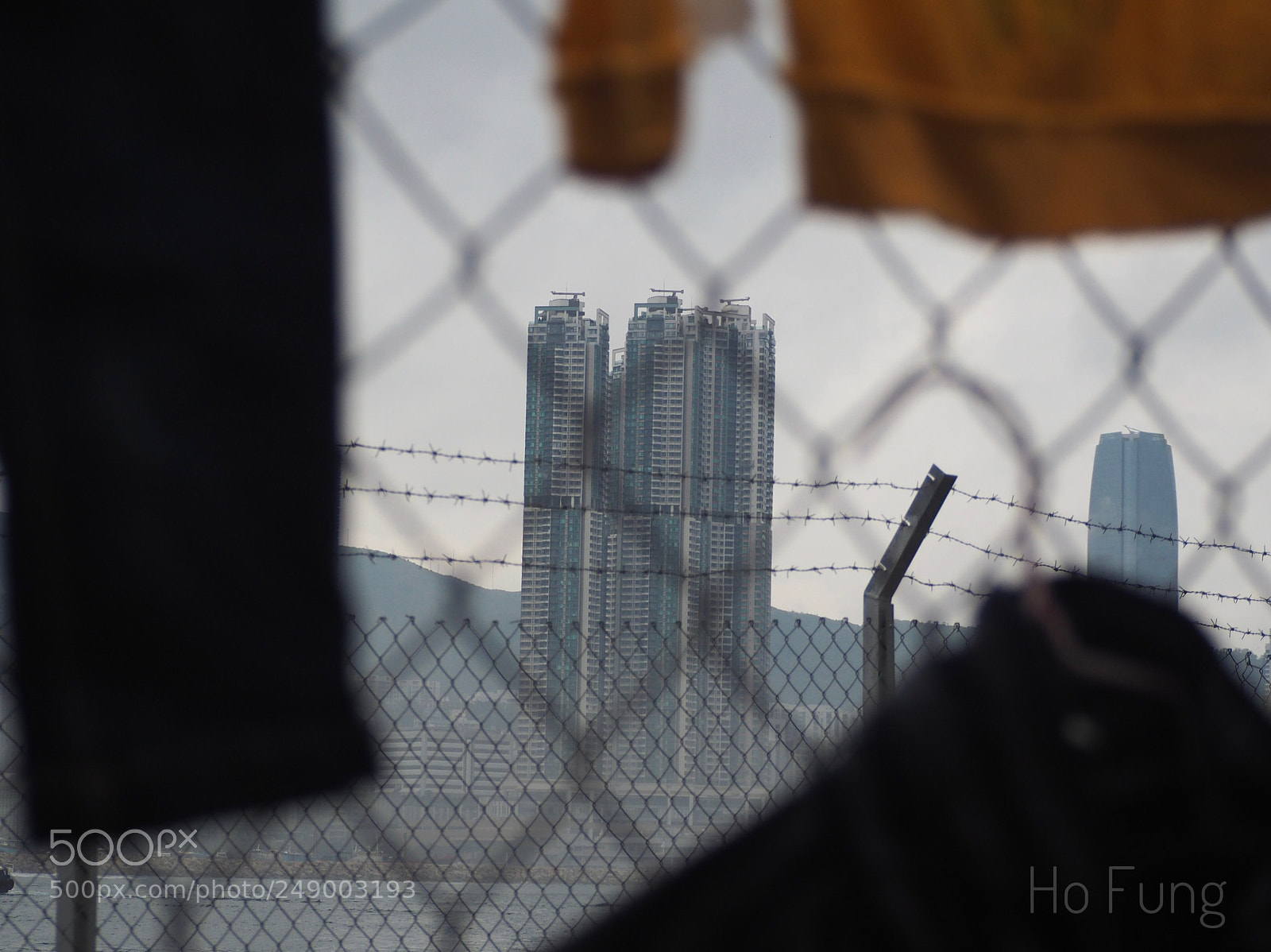 Olympus OM-D E-M10 sample photo. Freedom please follow for photography