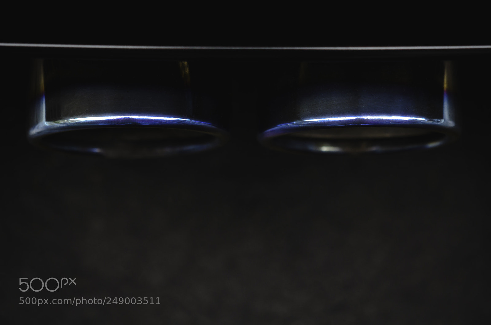 Nikon D5100 sample photo. 2018 porsche 991.2 911 gt3 titanium exhaust photography