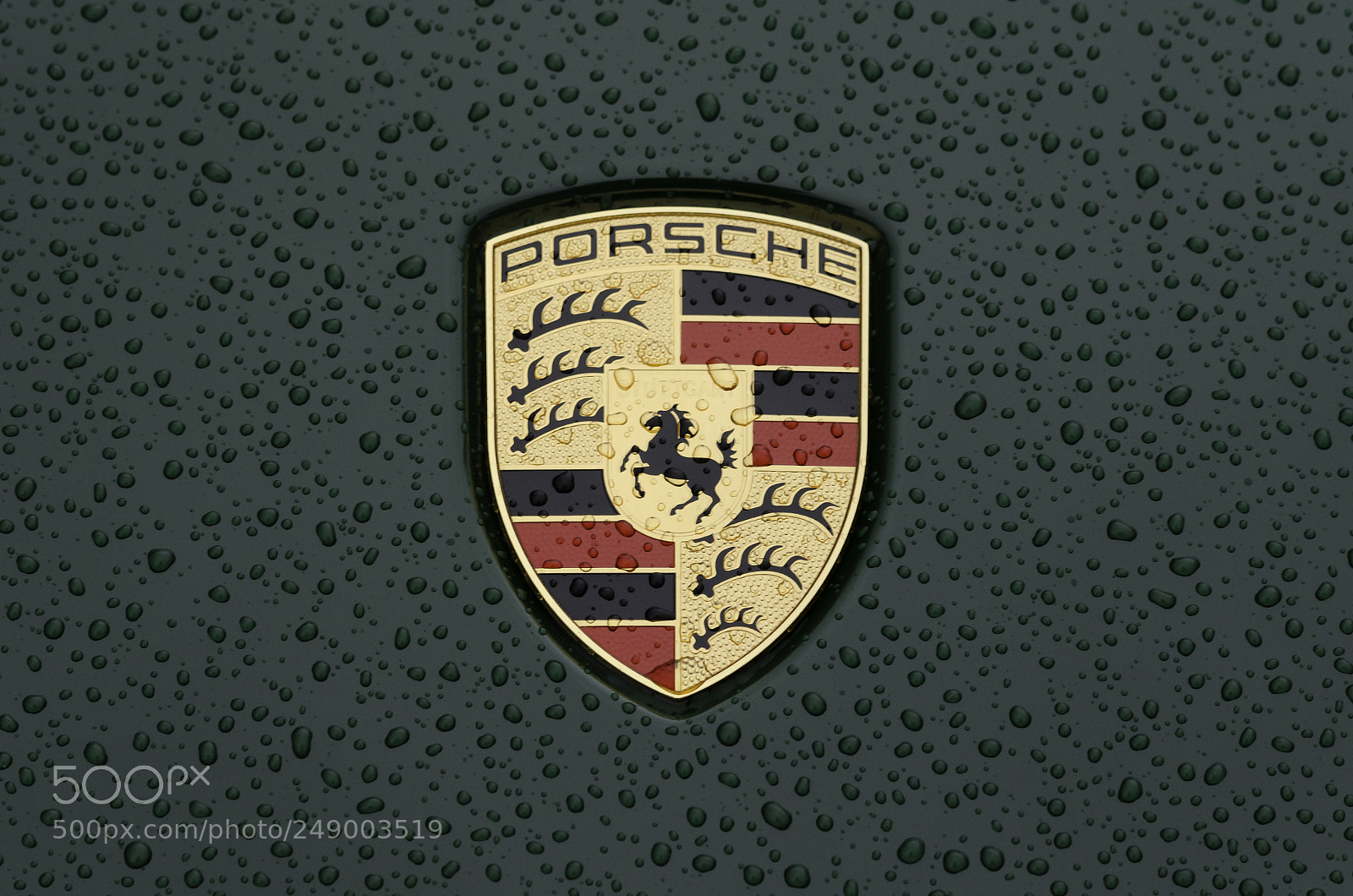 Nikon D5100 sample photo. 2018 porsche 991.2 911 photography