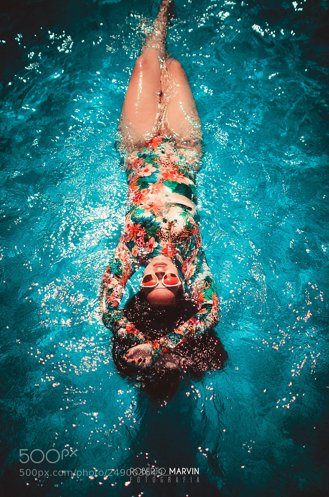 Nikon D7000 sample photo. Splash photography