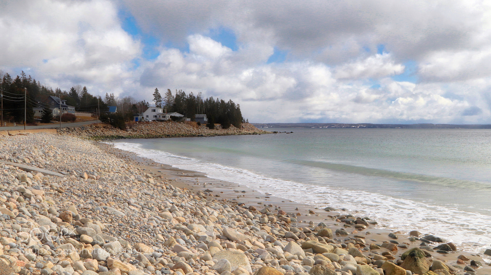 Canon EOS 800D (EOS Rebel T7i / EOS Kiss X9i) sample photo. St margarets bay rd photography