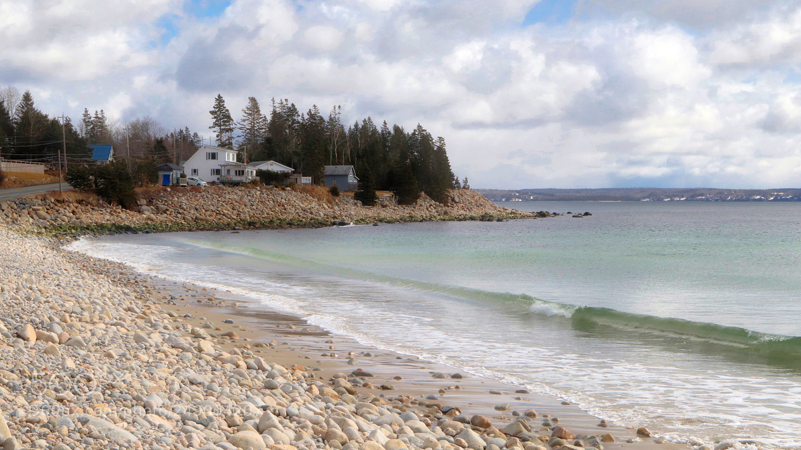 Canon EOS 800D (EOS Rebel T7i / EOS Kiss X9i) sample photo. St margarets bay rd photography