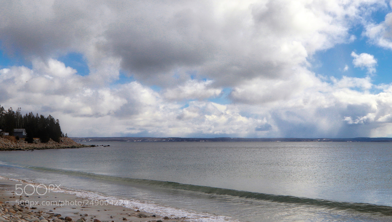 Canon EOS 800D (EOS Rebel T7i / EOS Kiss X9i) sample photo. St margarets bay rd photography