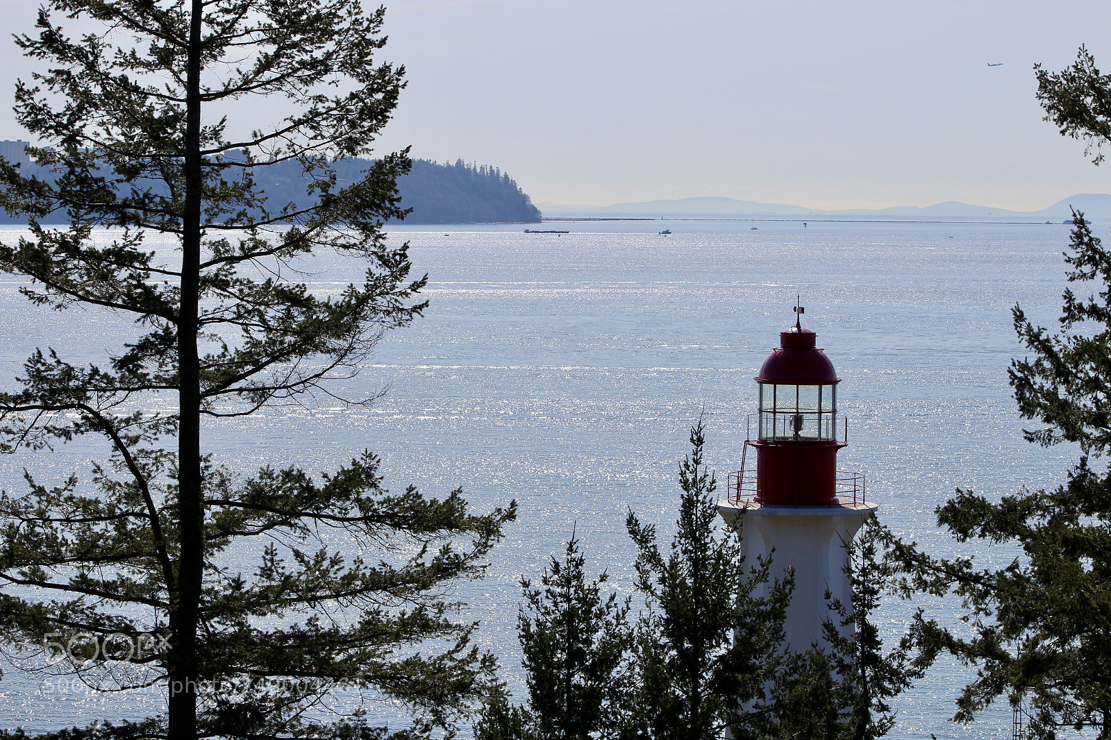Canon EOS 1200D (EOS Rebel T5 / EOS Kiss X70 / EOS Hi) sample photo. Lighthouse photography