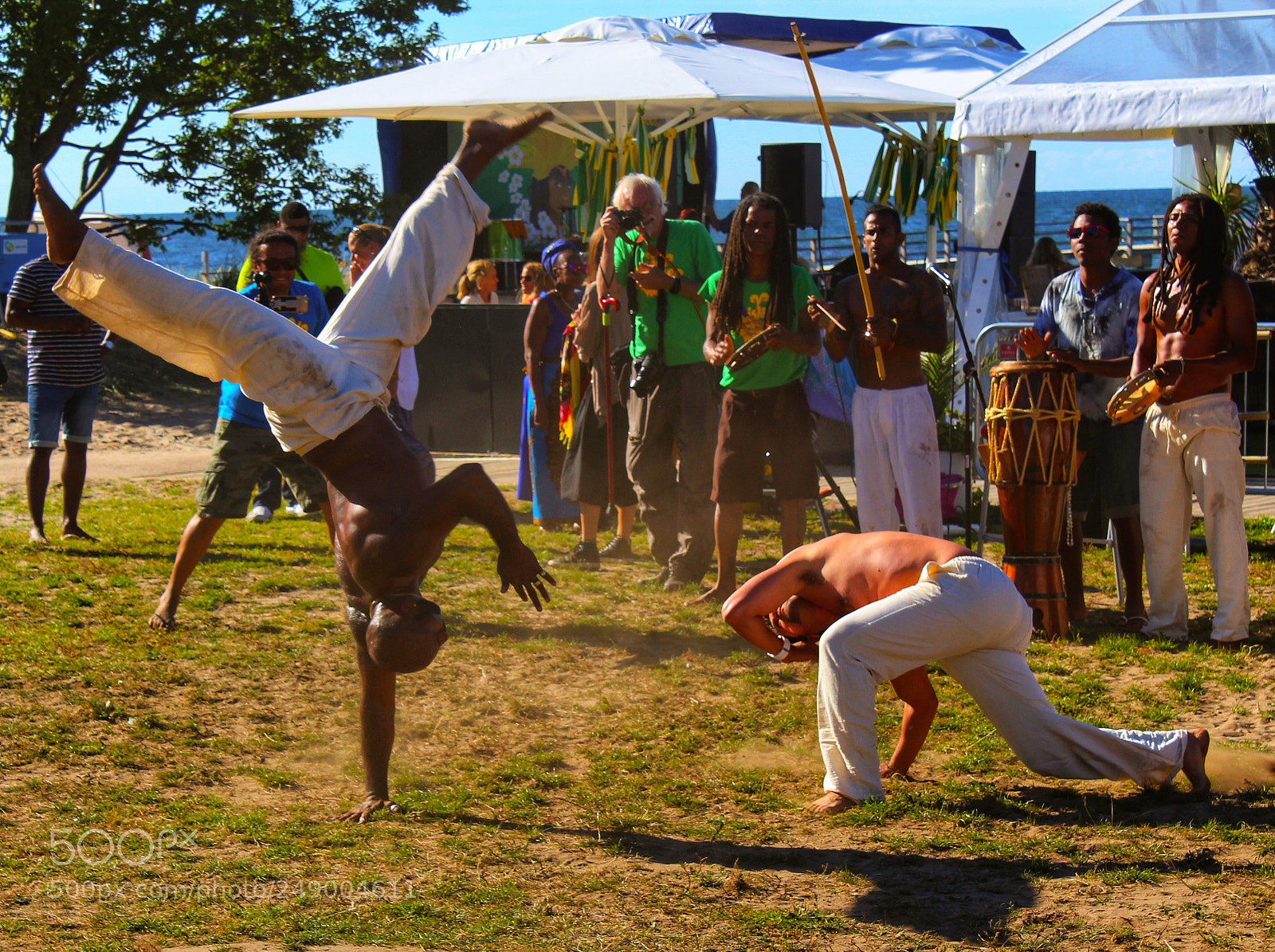 Canon EOS 1200D (EOS Rebel T5 / EOS Kiss X70 / EOS Hi) sample photo. Capoeira photography