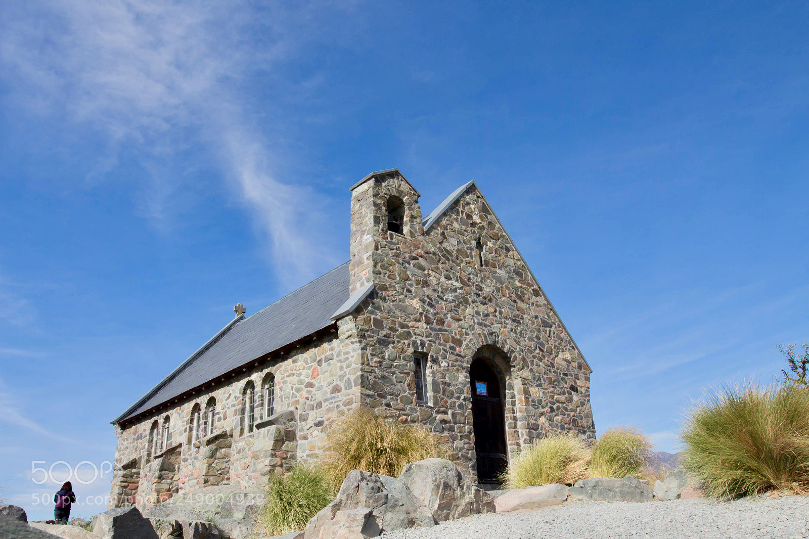 Canon EOS 700D (EOS Rebel T5i / EOS Kiss X7i) sample photo. Church of a good photography