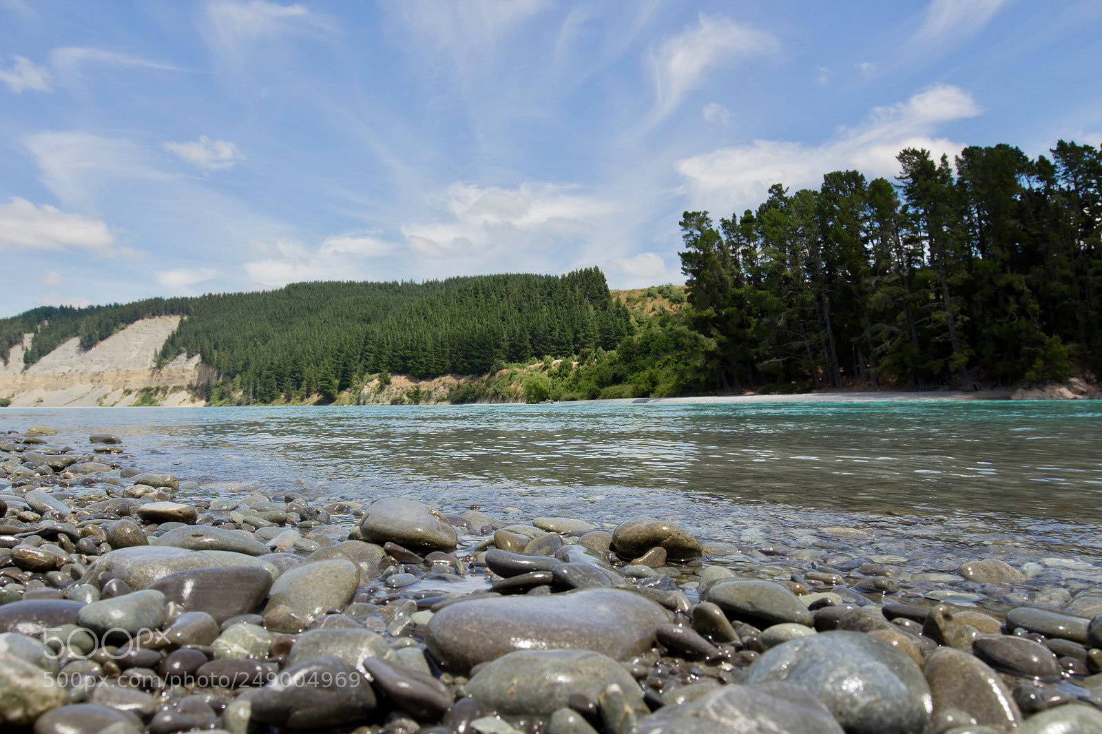 Canon EOS 700D (EOS Rebel T5i / EOS Kiss X7i) sample photo. The pebbles photography