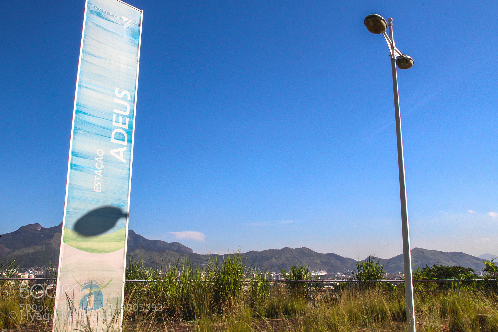 Canon EOS 7D sample photo. Abandono photography