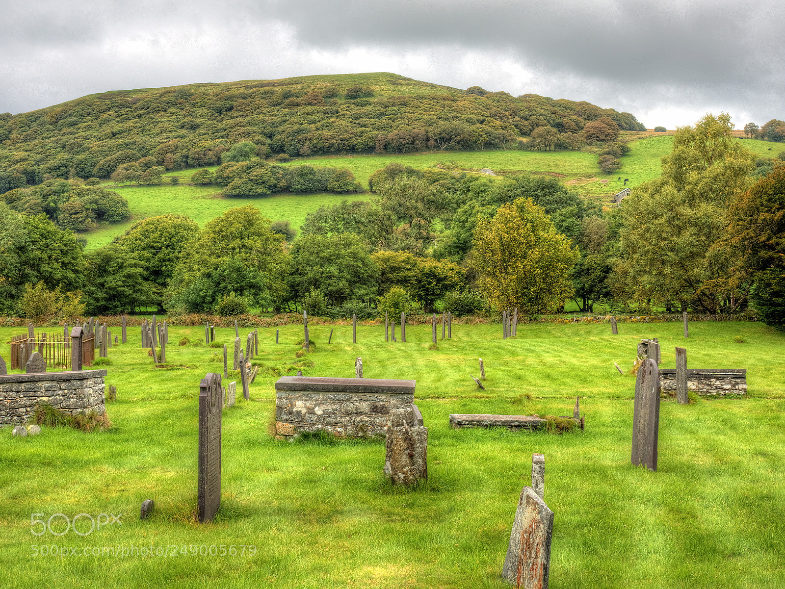 Olympus OM-D E-M1 sample photo. The cemetery at strata photography