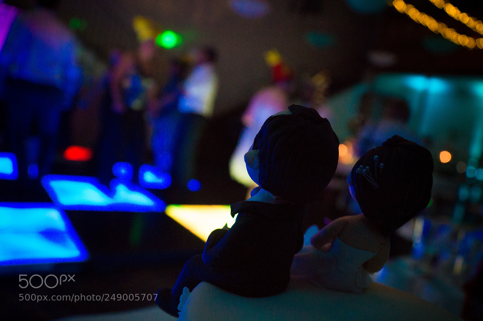 Sony SLT-A58 sample photo. Party photography