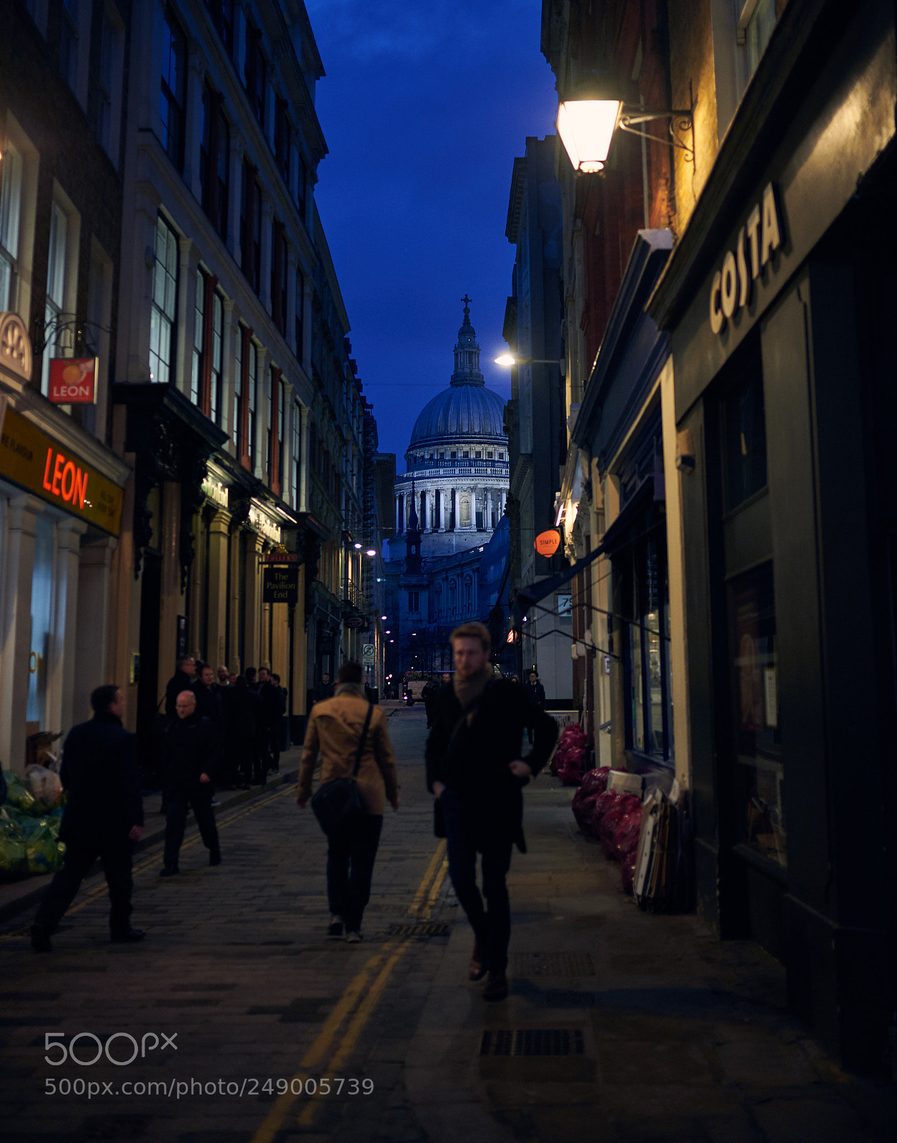 Nikon D610 sample photo. St-paul photography