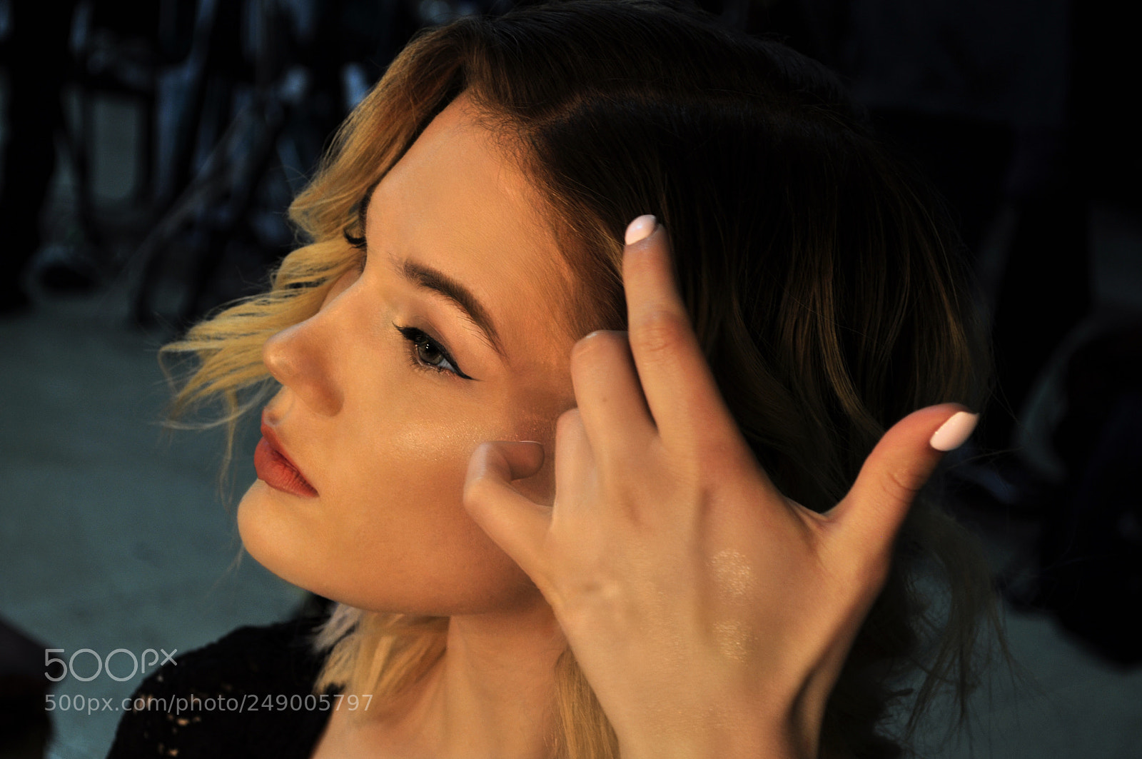 Nikon D5000 sample photo. Pp photography