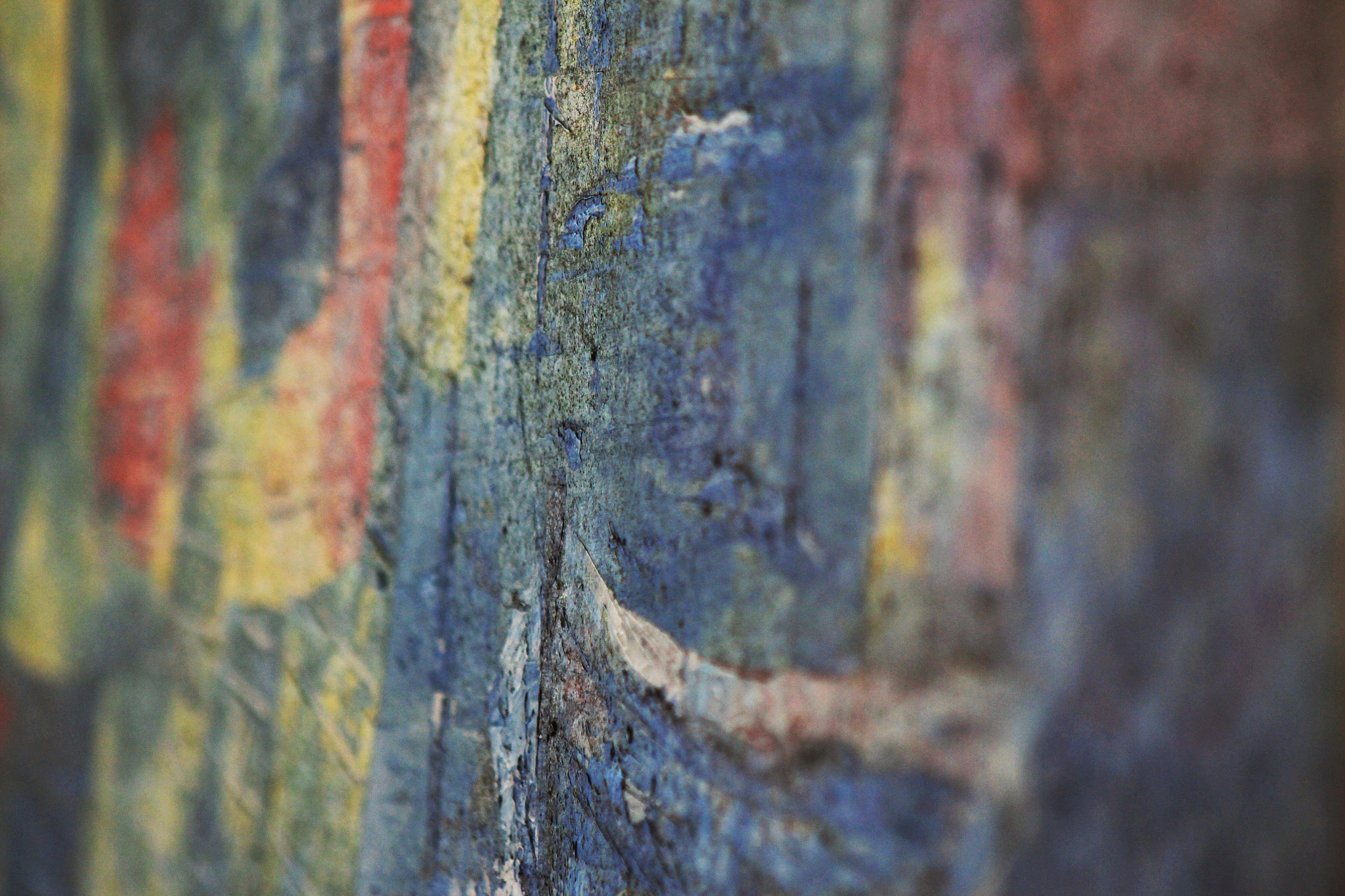 Canon EF 75-300mm f/4-5.6 sample photo. Landscape photography
