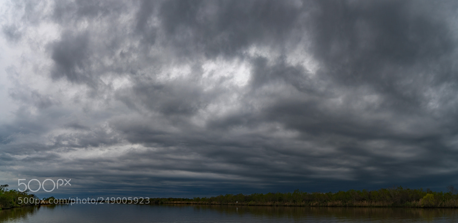 Sony a7R II sample photo. Storm front near the photography
