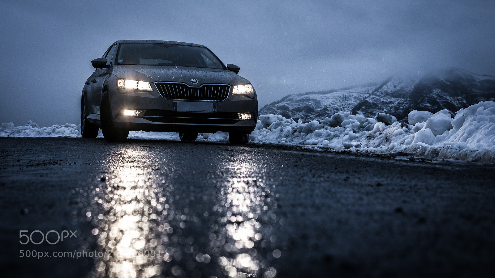 Nikon D610 sample photo. Superb photography