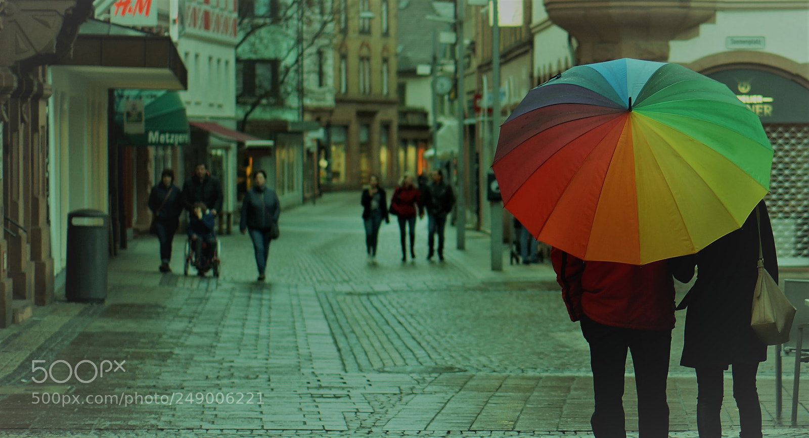 Sony Alpha NEX-6 sample photo. Stay with me photography