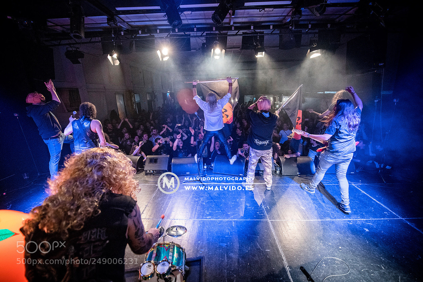 Nikon D850 sample photo. Playback heavy jaia 2018 photography